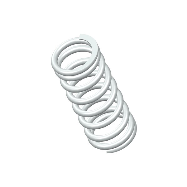 Approved Vendor Compression Spring, O= .250, L= .63, W= .032 G009972787 - main